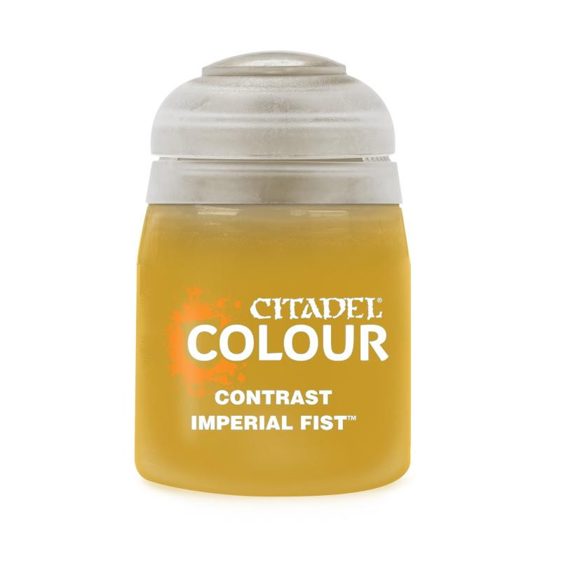 Imperial Fist (Contrast,18ml)