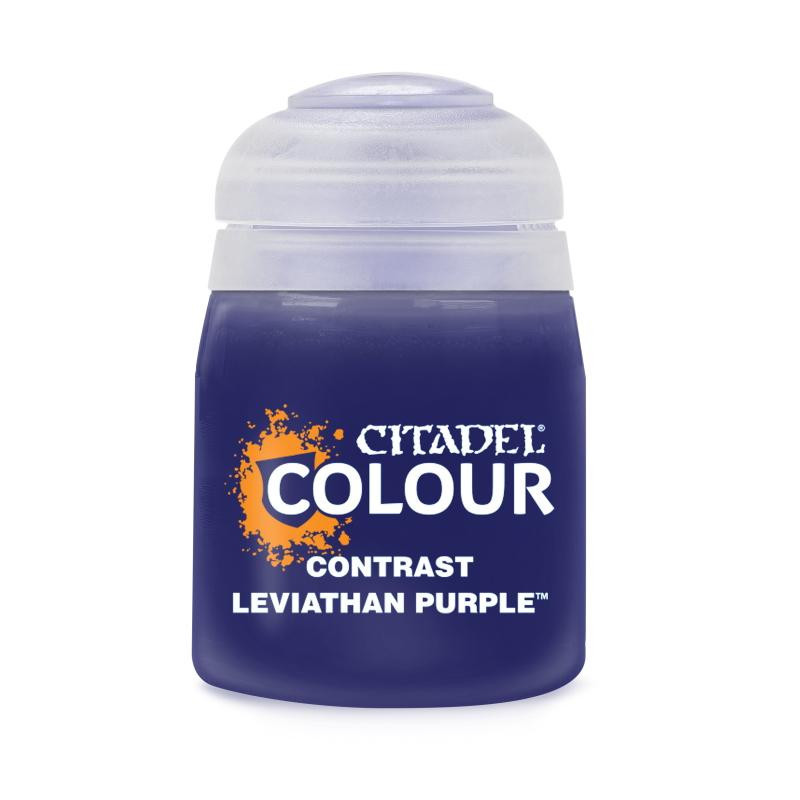Leviathan Purple (Contrast,18ml)