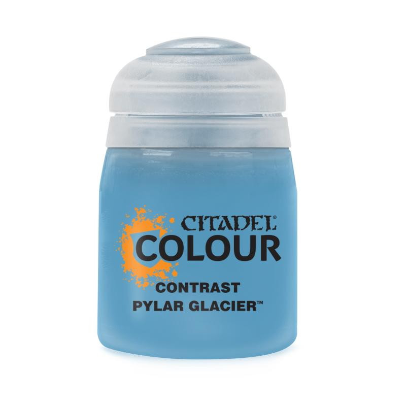Pylar Glacier (Contrast,18ml)