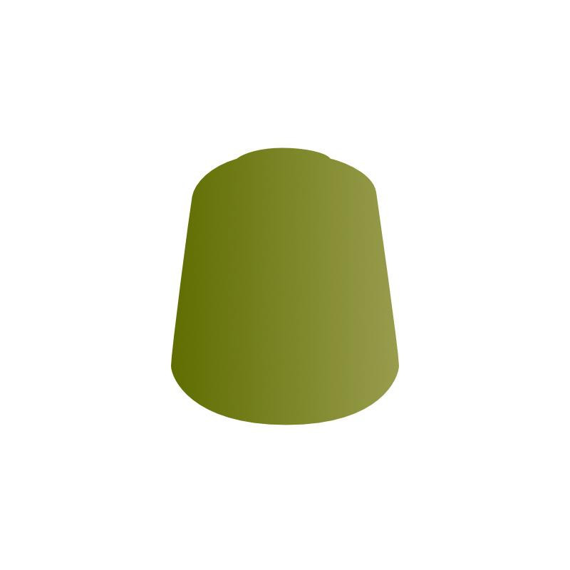 Militarum Green (Contrast,18ml) Militarum Green (Contrast,18ml)