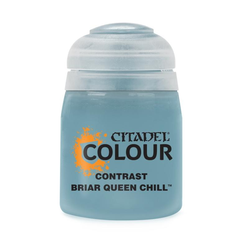Briar Queen Chill (Contrast,18ml)