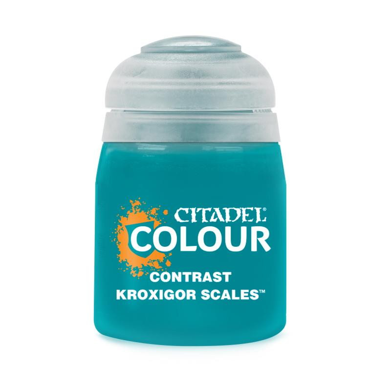 Kroxigor Scales (Contrast,18ml)