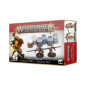 AOS : Stormcast Eternals + Set de peinture