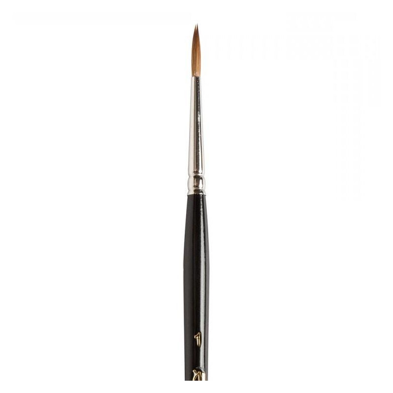 Pinceau Raphaël - Kolinsky S 8404 - Taille 1