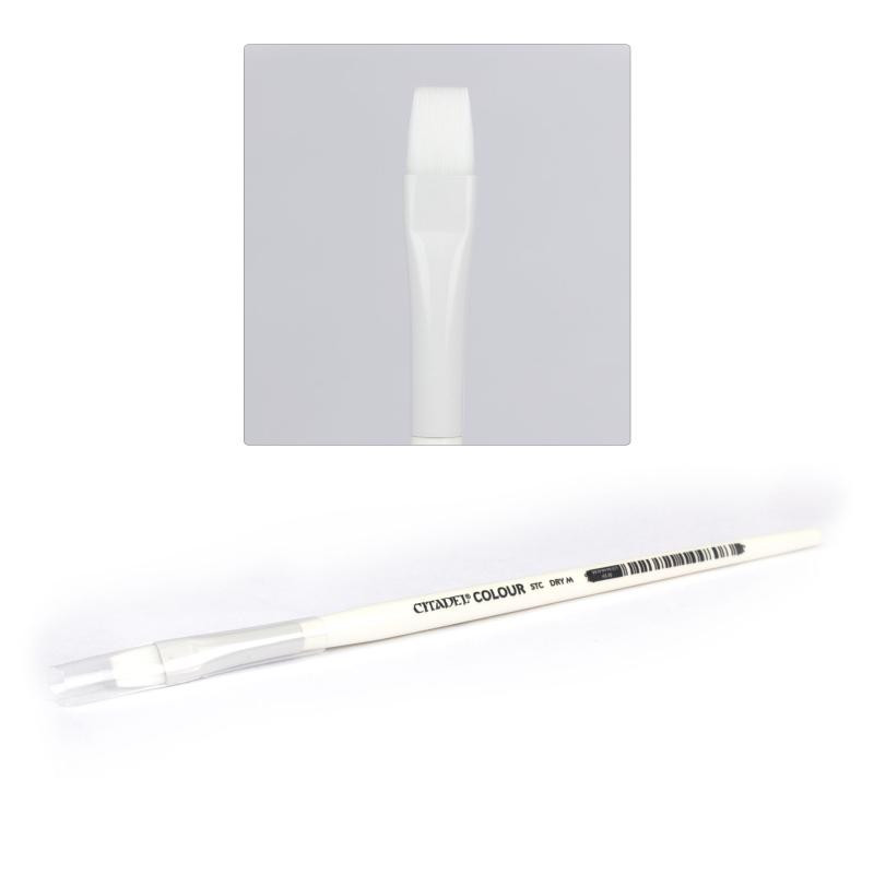 Pinceau STC Dry M Pinceau STC Dry M