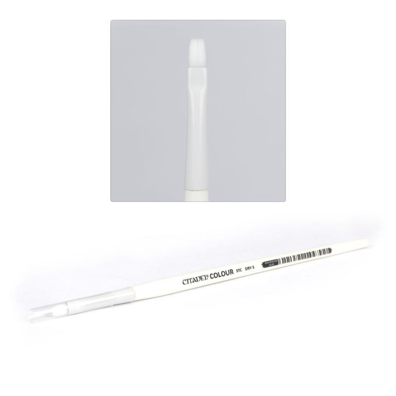 Pinceau STC Dry S