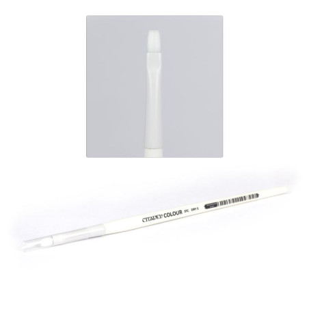 Pinceau STC Dry S