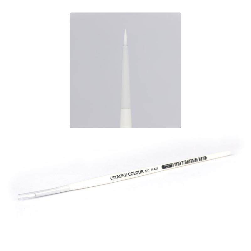 Pinceau STC Shade S