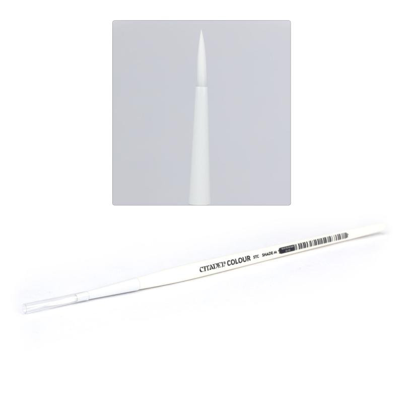 Pinceau STC Shade M