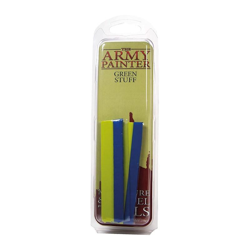 Army Painter - Green Stuff