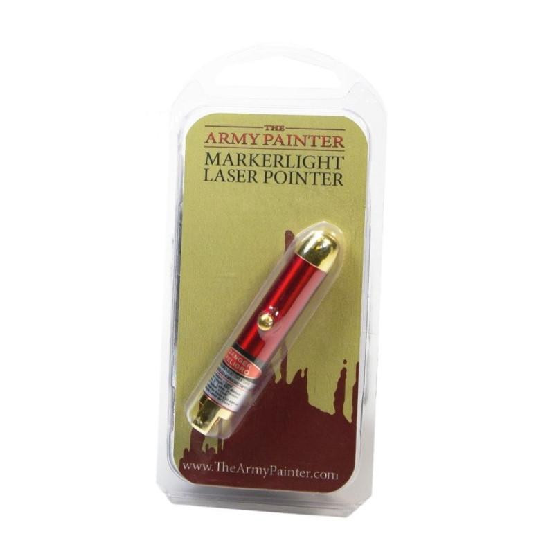 Army Painter - Markerlight Laser Pointer