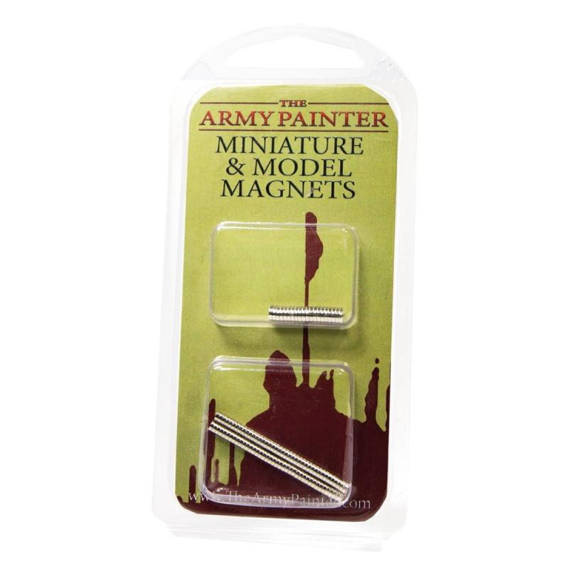 Army Painter - Miniature & Model Magnets