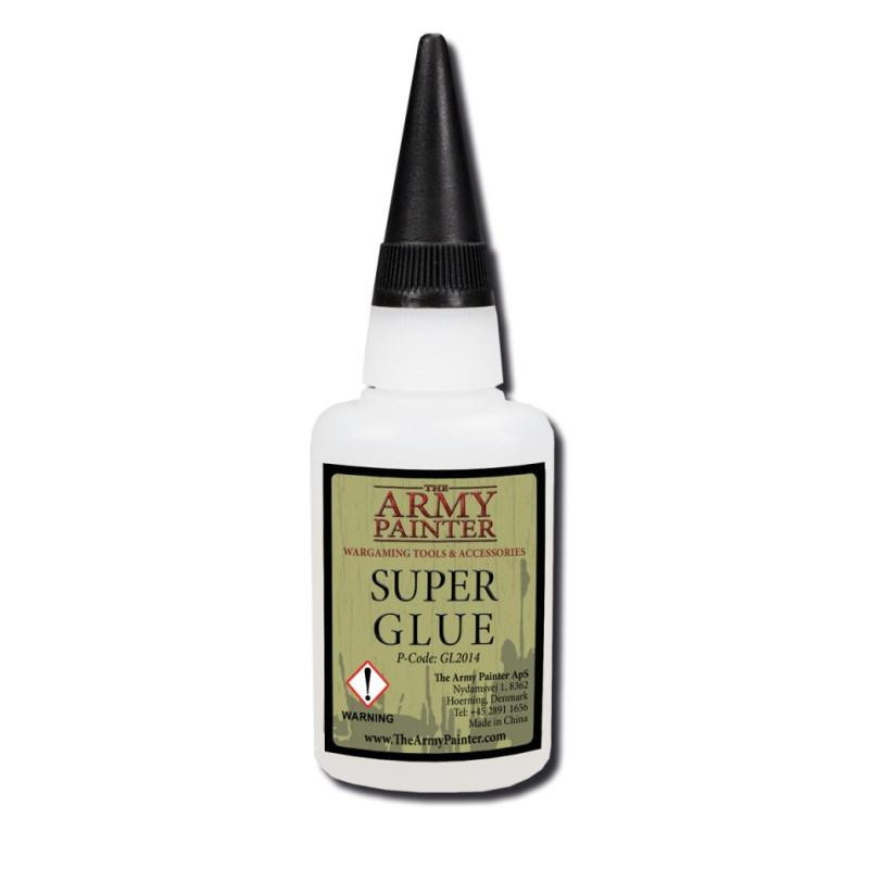 Army Painter - Super Glue