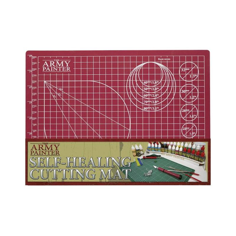 Army Painter - Tapis de découpe