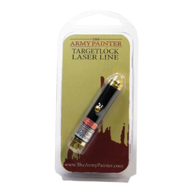 Army Painter - Targetlock Laser Line Army Painter - Targetlock Laser Line