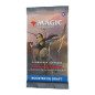 MTG Booster de Draft : D&D Porte de Baldur
