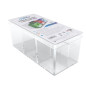 Boîte empilable Stack'n'Safe Ultimate Guard