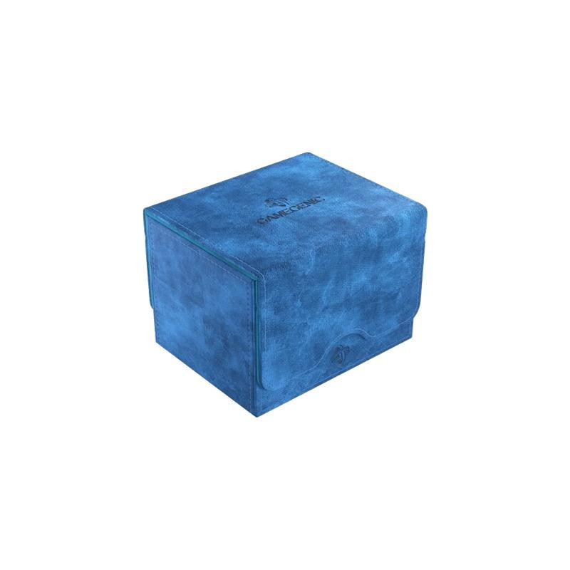 Game Genic : Sidekick 100+ XL Bleu