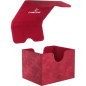 Game Genic : Sidekick 100+ XL Rouge