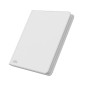 Classeur Ultimate Guard Zipfolio 480 Quadrow