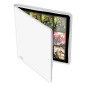 Classeur Ultimate Guard Zipfolio 480 Quadrow