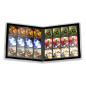 Classeur Ultimate Guard Zipfolio 480 Quadrow