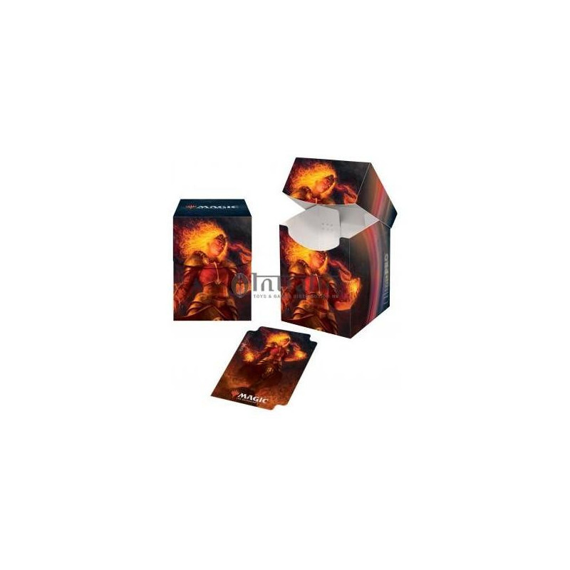 Deck Box UltraPRO Magic