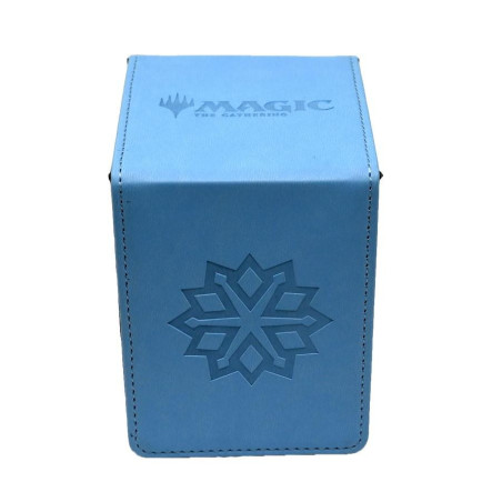 MTG Boîte aimantée Alcove Snow