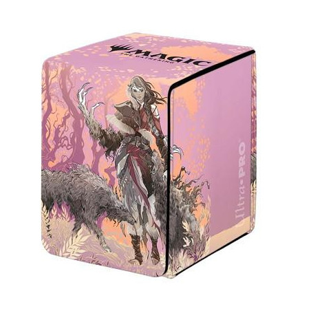 MTG Boîte aimantée Innistrad Chasse de Minuit