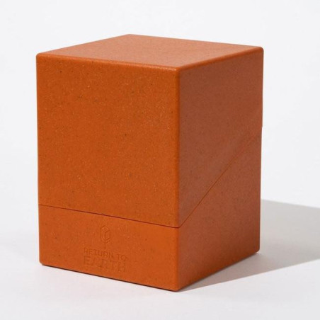 Boîte Boulder Deck 100+ Orange