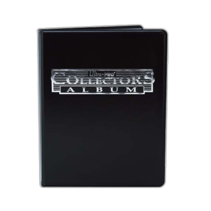 Portfolio UltraPRO Noir