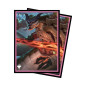 Sleeves UltraPRO Magic Art x100