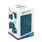 Ultimate Guard Flip'n'Tray Deck Case 100+ Bleu