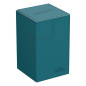 Ultimate Guard Flip'n'Tray Deck Case 100+ Bleu