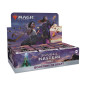 Display de Booster de Draft Double Master 2022