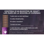 Display de Booster de Draft Nouvelle-Capenna Display de Booster de Draft Nouvelle-Capenna
