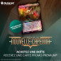 Display de Booster de Draft Nouvelle-Capenna Display de Booster de Draft Nouvelle-Capenna