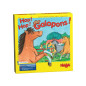 Hop! Hop! Galopons!