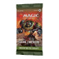 MTG Booster de Draft : La Guerre Fratricide