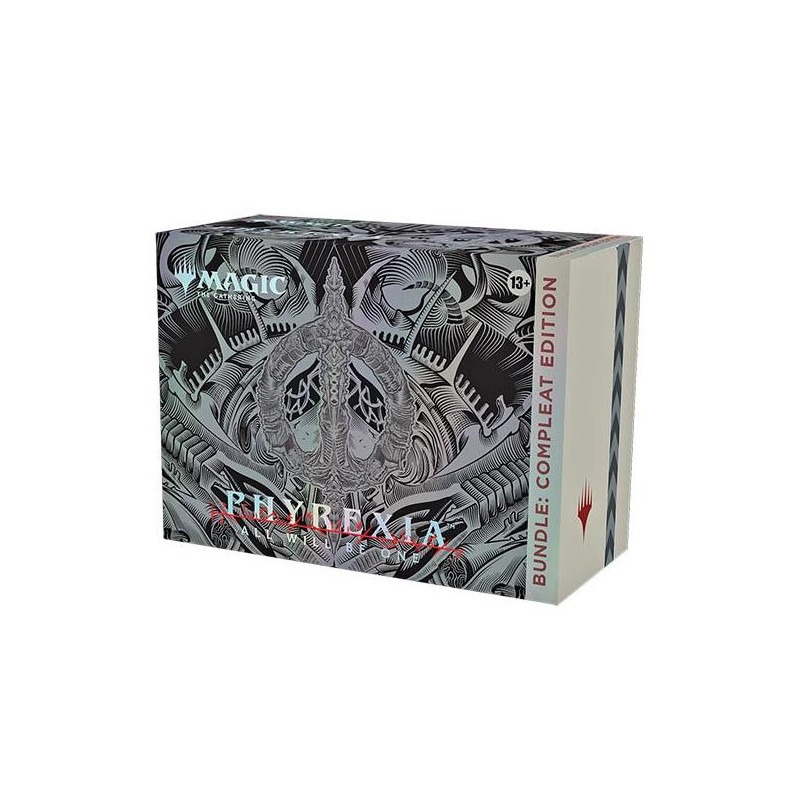 Bundle Compleat Edition : Phyrexia All Will Be One (EN)