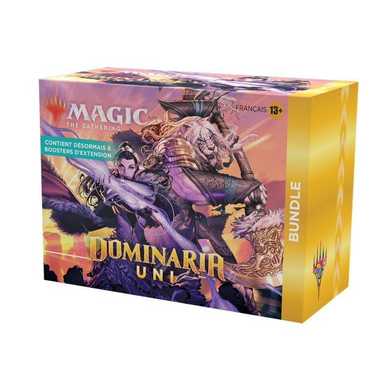 Bundle Dominaria Uni