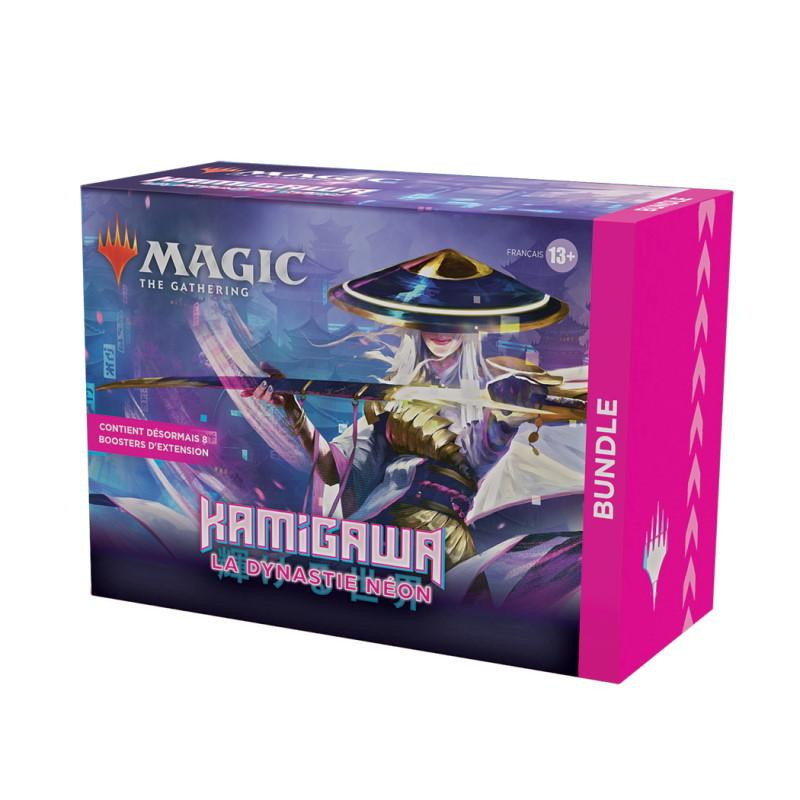 Bundle Kamigawa La dynastie Néon