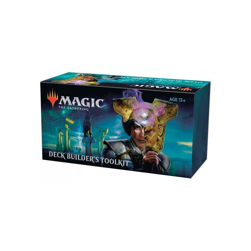 MTG Kit de construction de Deck Theros