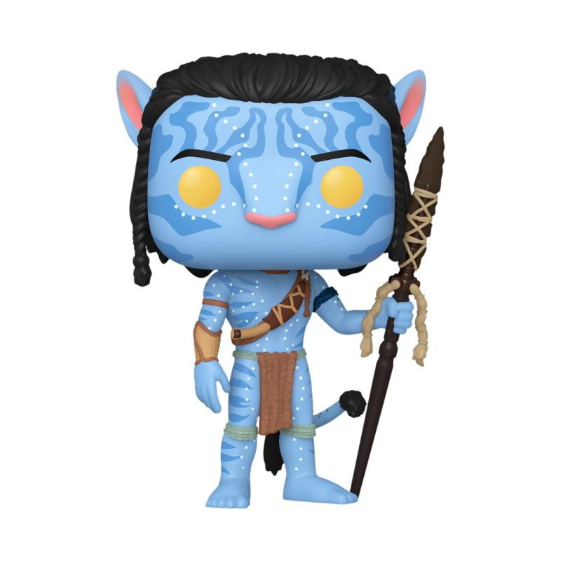 Avatar POP! Jake Sully