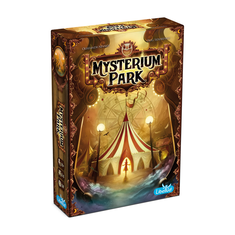 Mysterium Park