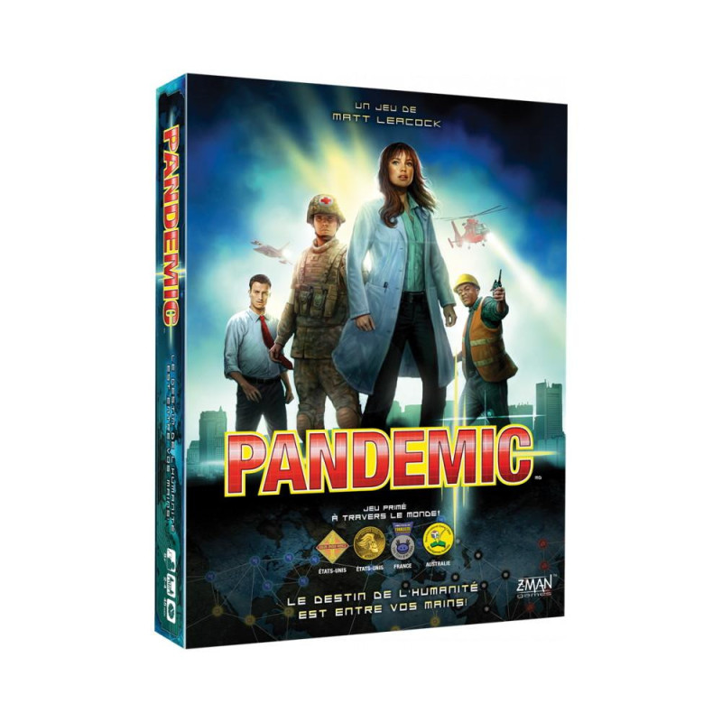 Pandemic