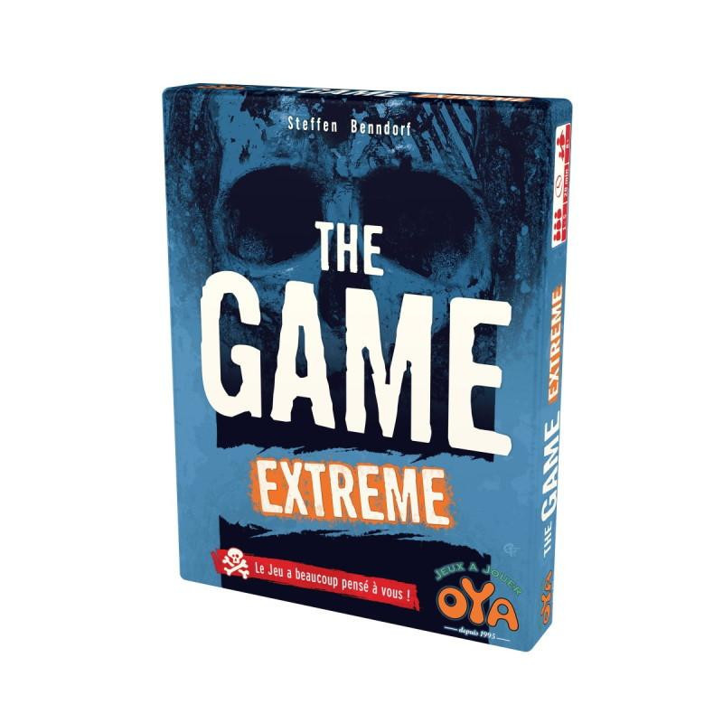 The Game Extrême