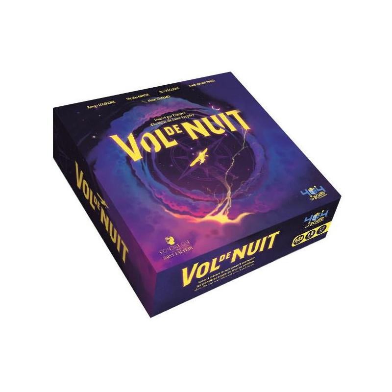 Vol de nuit