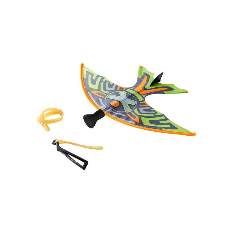 Terra Kids Fronde-Oiseau