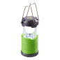 Terra Kids Lampe de camping